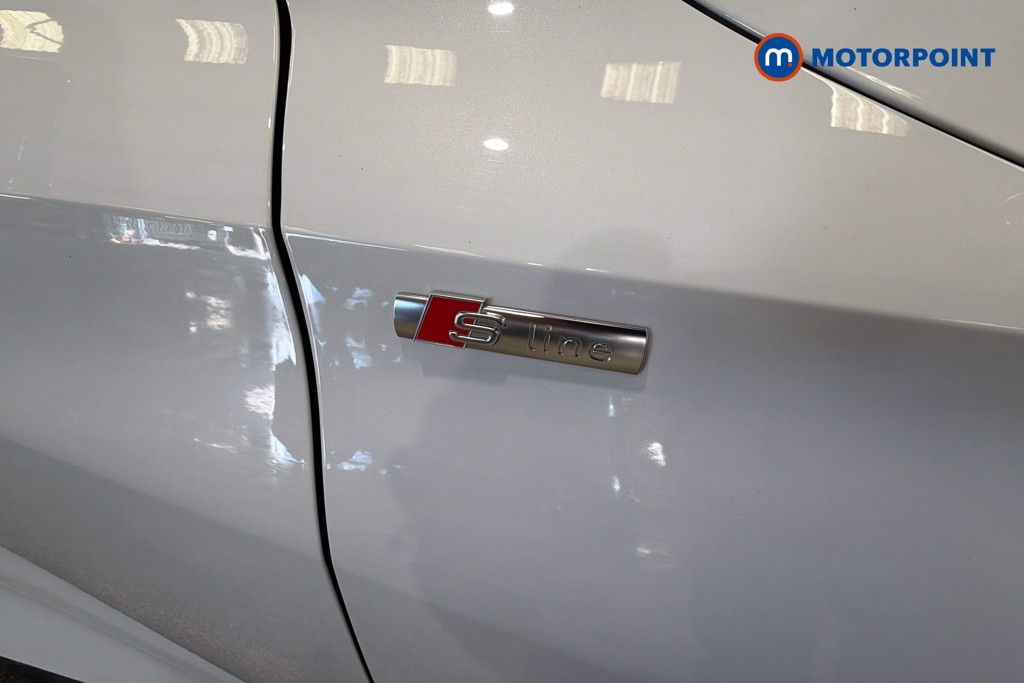 Audi A3 Edition 1 Automatic Petrol Hatchback - Stock Number (1636645) - 46th supplementary image