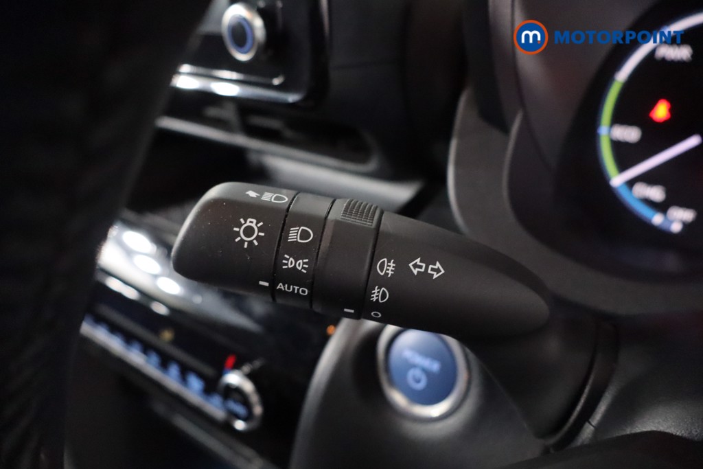Toyota Yaris Cross Design Automatic Petrol-Electric Hybrid Estate - Stock Number (1636646) - 14th supplementary image