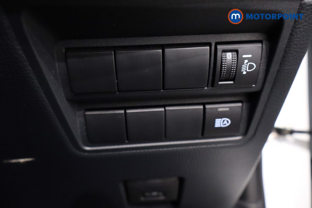Toyota Yaris Cross Design Automatic Petrol-Electric Hybrid Estate - Stock Number (1636646) - 17th supplementary image