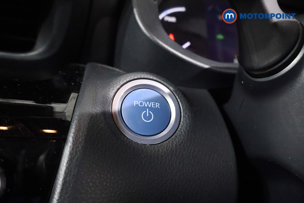 Toyota Yaris Cross Design Automatic Petrol-Electric Hybrid Estate - Stock Number (1636646) - 18th supplementary image