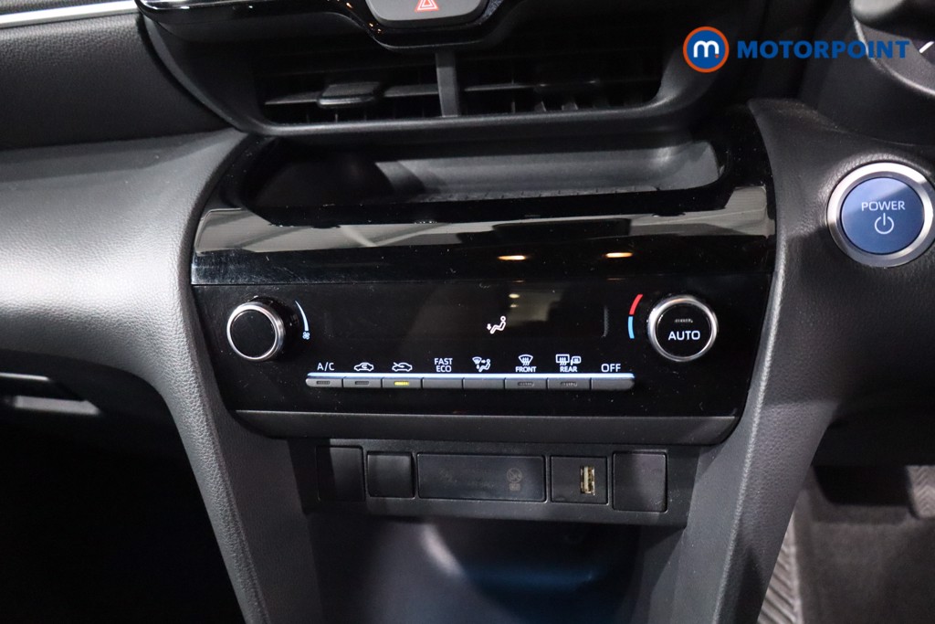 Toyota Yaris Cross Design Automatic Petrol-Electric Hybrid Estate - Stock Number (1636646) - 21st supplementary image