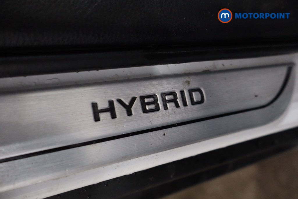 Toyota Yaris Cross Design Automatic Petrol-Electric Hybrid Estate - Stock Number (1636646) - 25th supplementary image