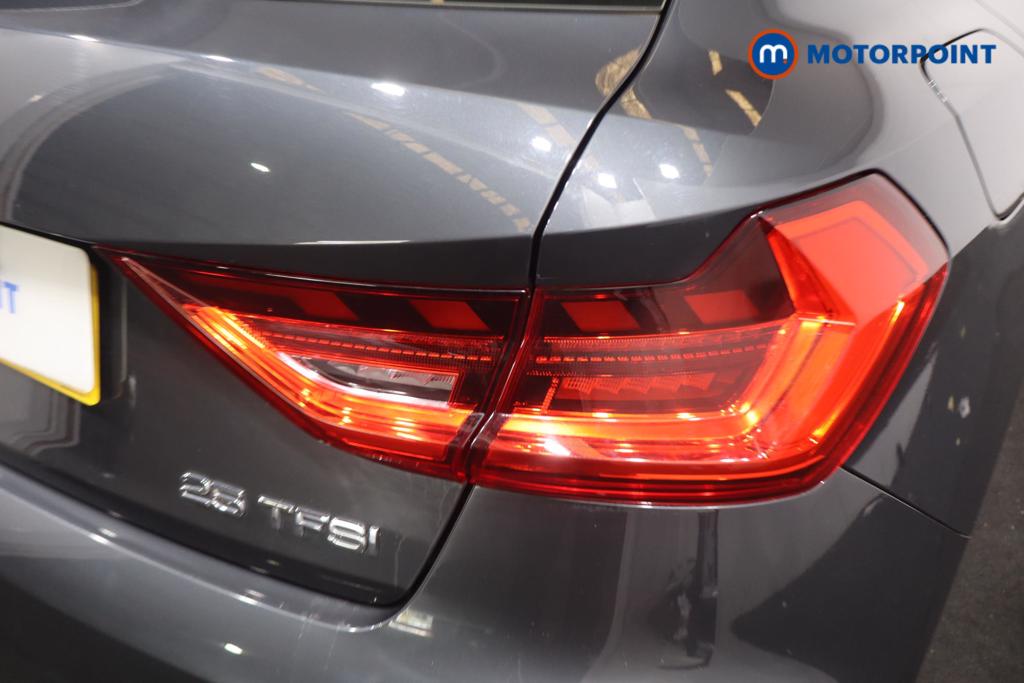 Audi A1 Technik Manual Petrol Hatchback - Stock Number (1636647) - 3rd supplementary image