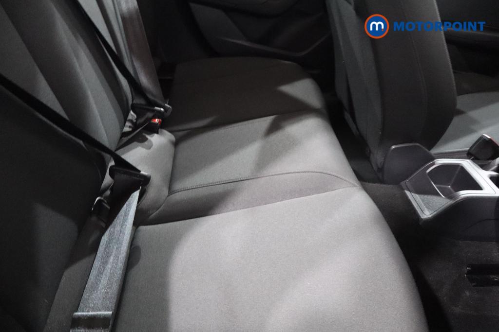 Audi A1 Technik Manual Petrol Hatchback - Stock Number (1636647) - 8th supplementary image