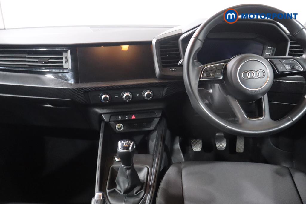 Audi A1 Technik Manual Petrol Hatchback - Stock Number (1636647) - 9th supplementary image