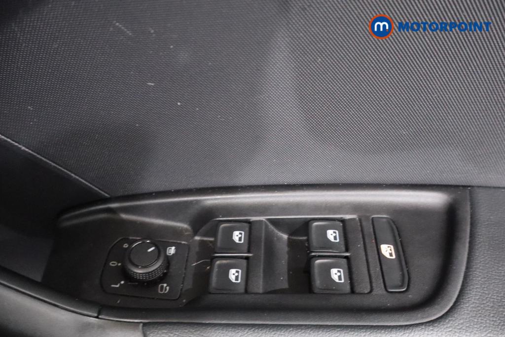 Audi A1 Technik Manual Petrol Hatchback - Stock Number (1636647) - 12th supplementary image