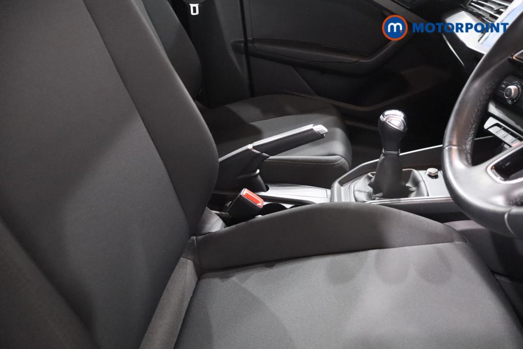 Audi A1 Technik Manual Petrol Hatchback - Stock Number (1636647) - 13th supplementary image