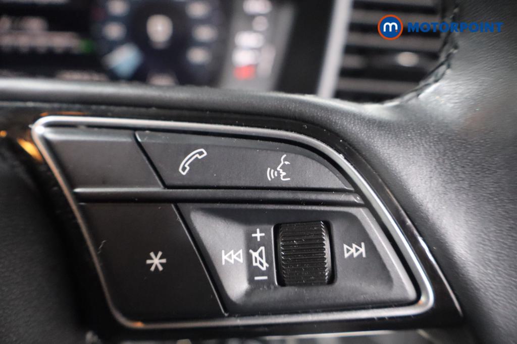 Audi A1 Technik Manual Petrol Hatchback - Stock Number (1636647) - 15th supplementary image