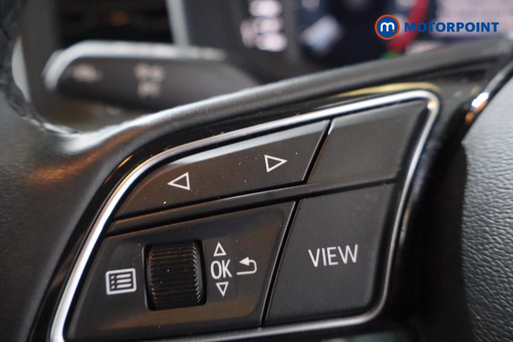 Audi A1 Technik Manual Petrol Hatchback - Stock Number (1636647) - 16th supplementary image
