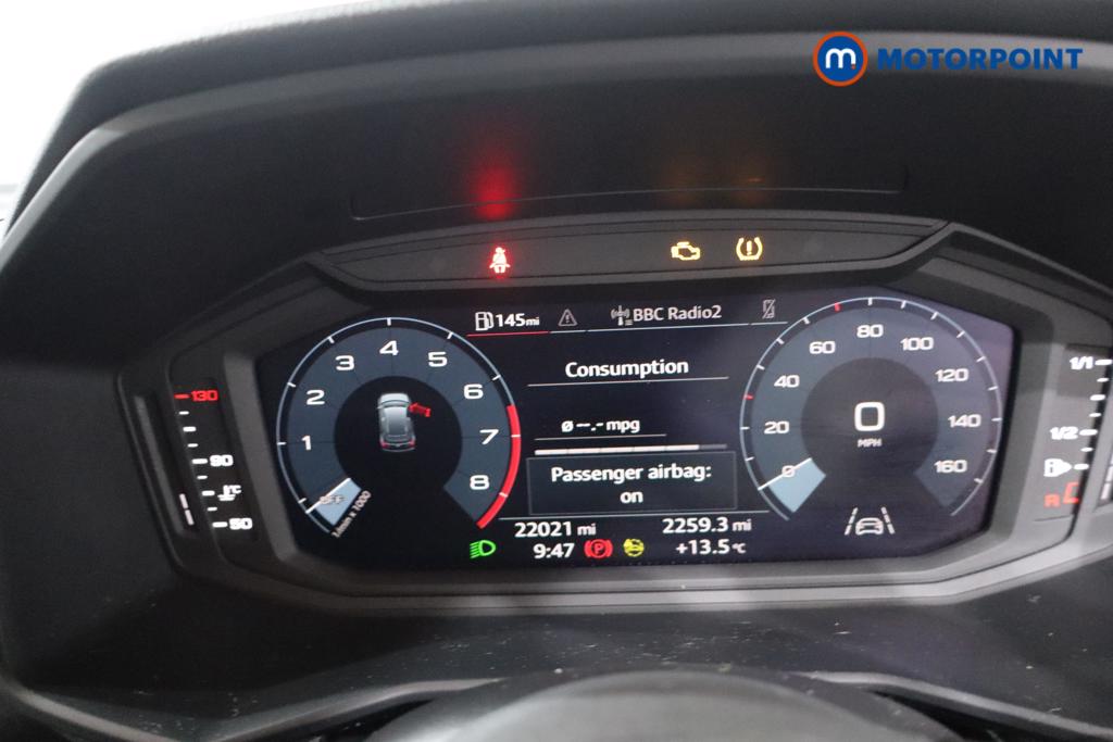 Audi A1 Technik Manual Petrol Hatchback - Stock Number (1636647) - 18th supplementary image