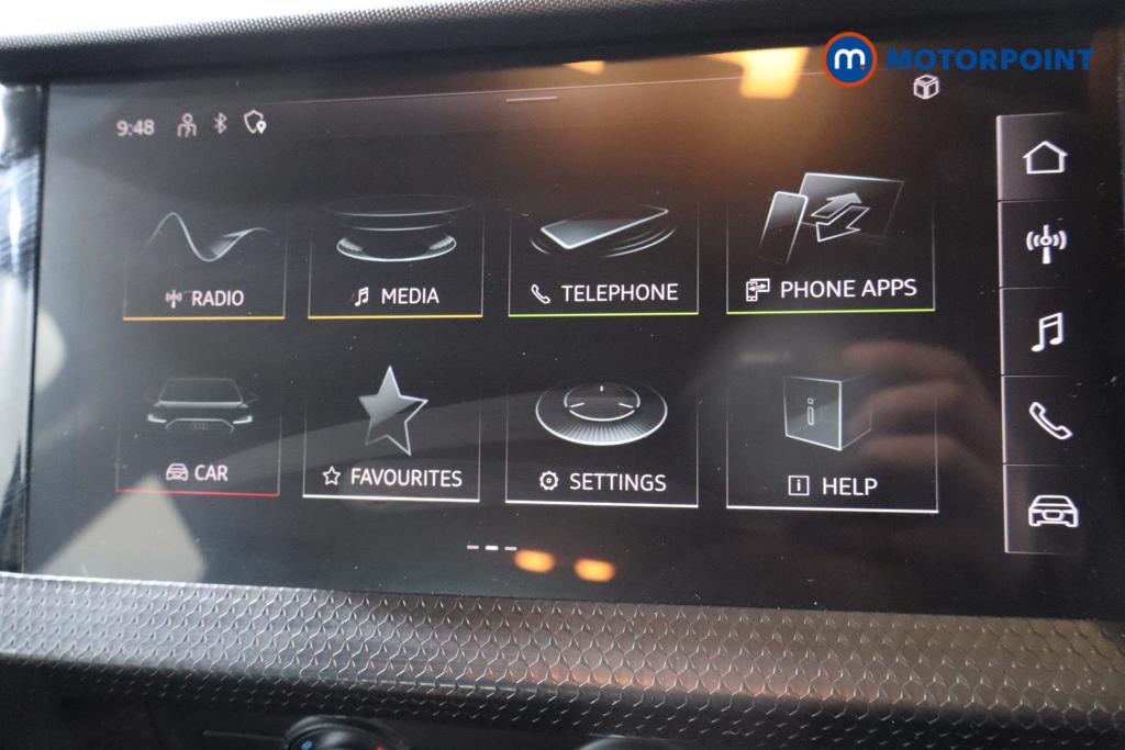 Audi A1 Technik Manual Petrol Hatchback - Stock Number (1636647) - 20th supplementary image