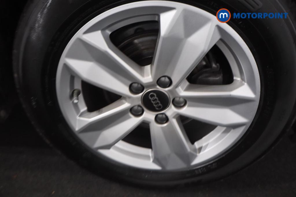 Audi A1 Technik Manual Petrol Hatchback - Stock Number (1636647) - 23rd supplementary image