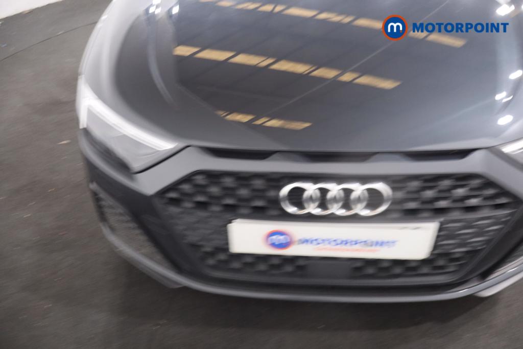 Audi A1 Technik Manual Petrol Hatchback - Stock Number (1636647) - 24th supplementary image