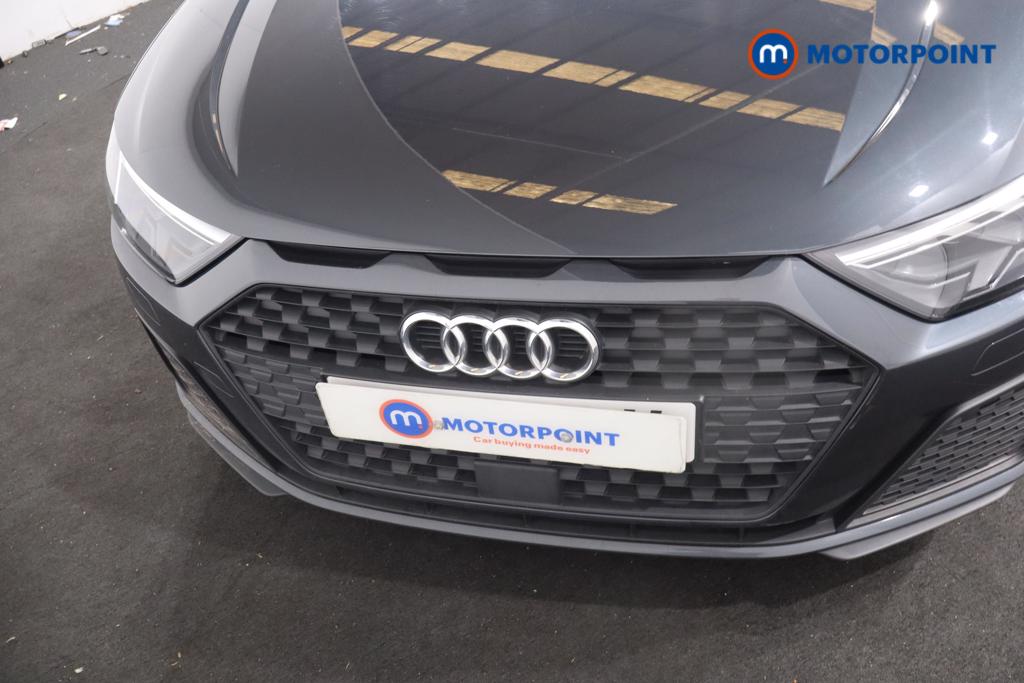 Audi A1 Technik Manual Petrol Hatchback - Stock Number (1636647) - 25th supplementary image
