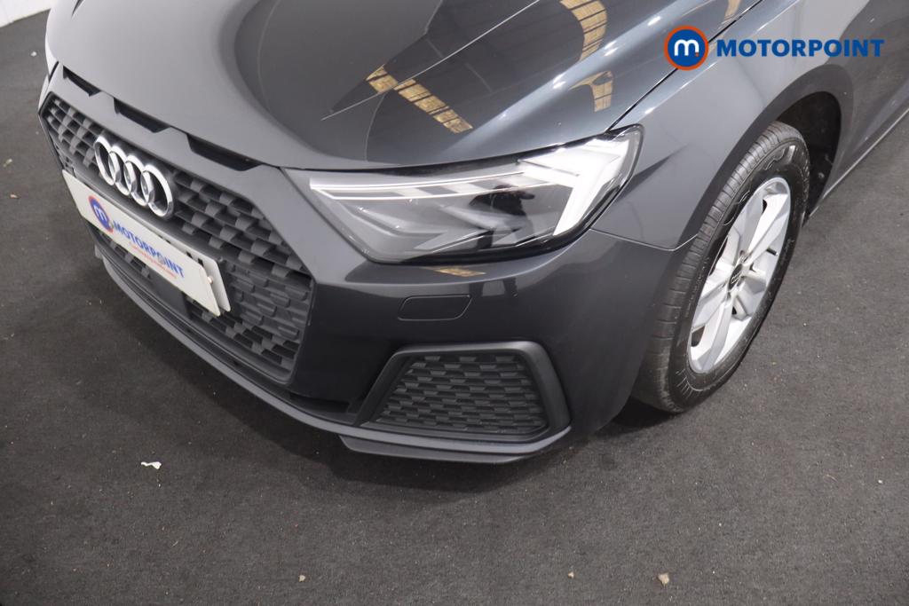 Audi A1 Technik Manual Petrol Hatchback - Stock Number (1636647) - 27th supplementary image