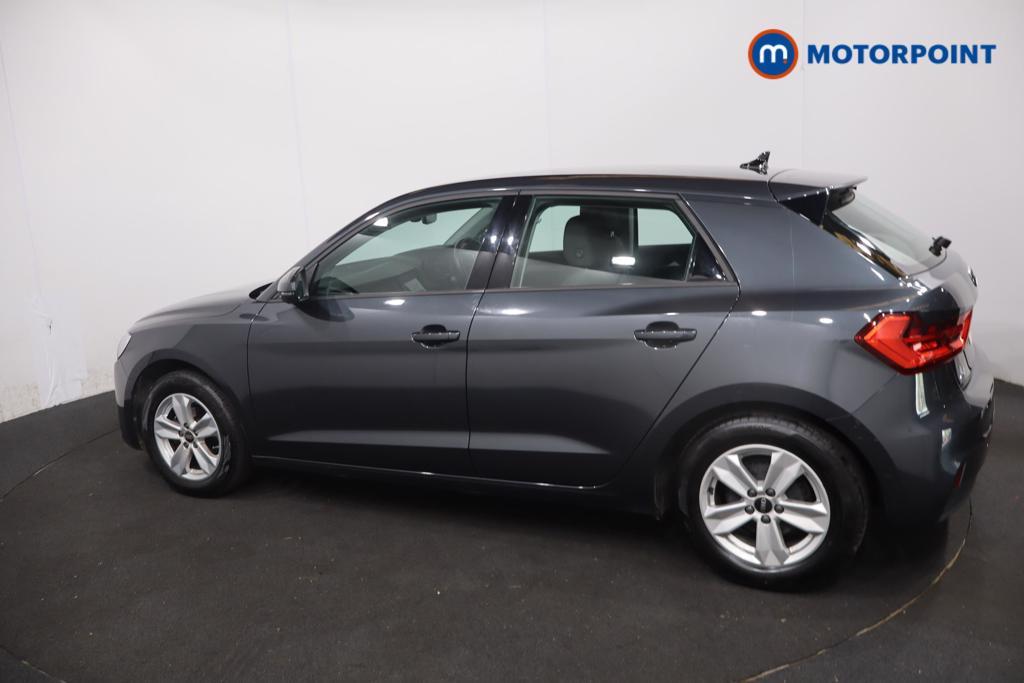 Audi A1 Technik Manual Petrol Hatchback - Stock Number (1636647) - 30th supplementary image