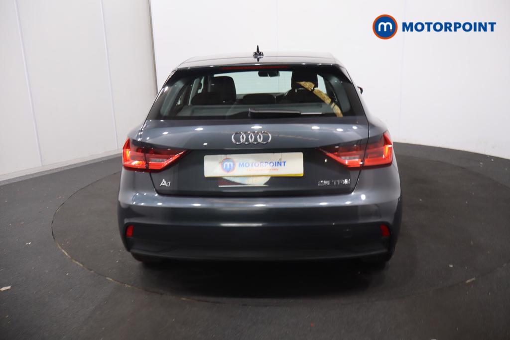Audi A1 Technik Manual Petrol Hatchback - Stock Number (1636647) - 1st supplementary image