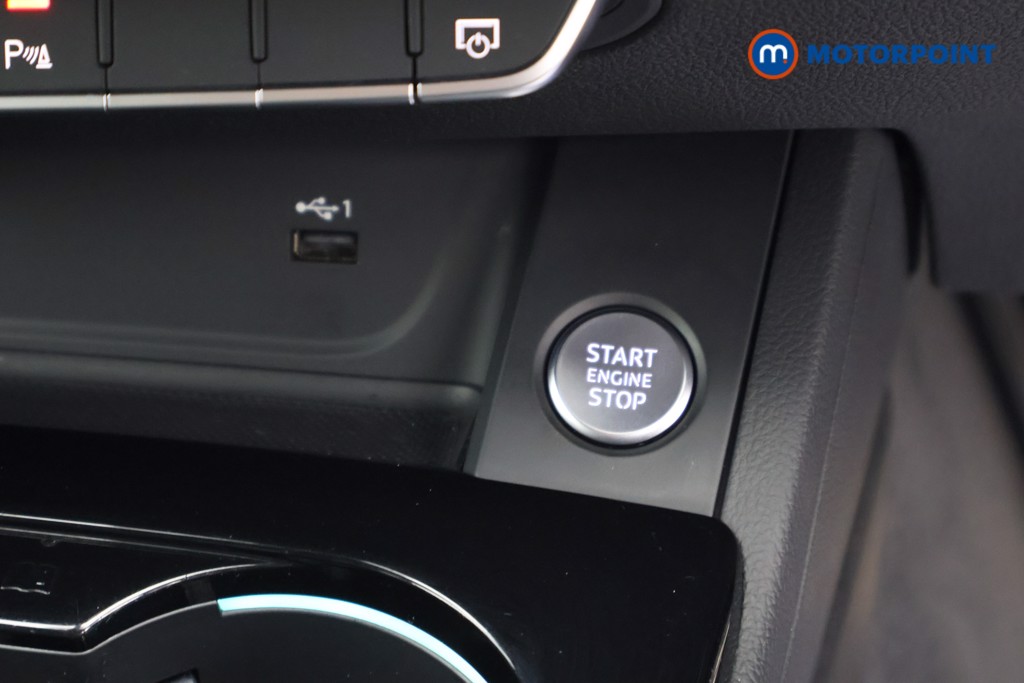 Audi A4 Black Edition Automatic Petrol Saloon - Stock Number (1636658) - 14th supplementary image