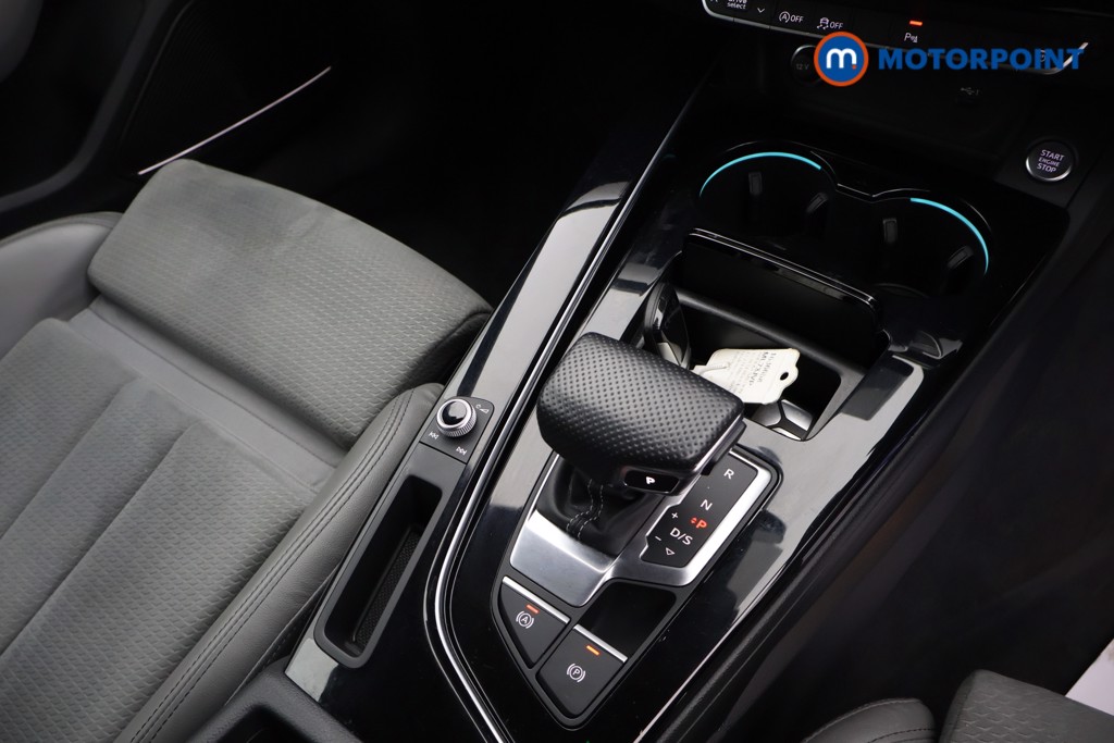 Audi A4 Black Edition Automatic Petrol Saloon - Stock Number (1636658) - 16th supplementary image