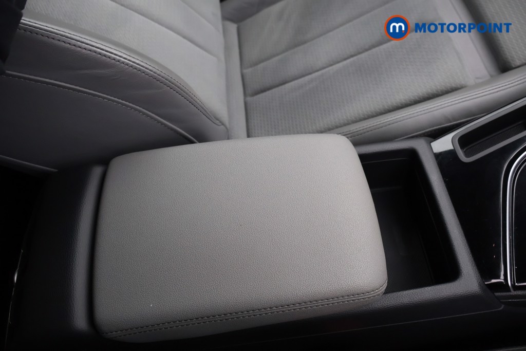 Audi A4 Black Edition Automatic Petrol Saloon - Stock Number (1636658) - 19th supplementary image