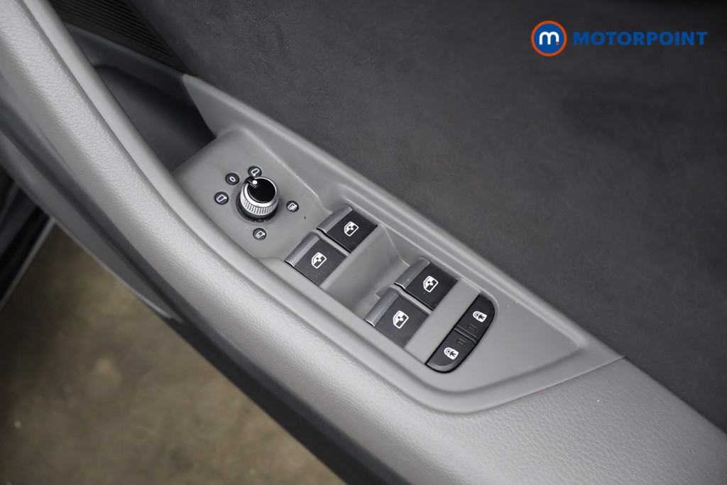 Audi A4 Black Edition Automatic Petrol Saloon - Stock Number (1636658) - 21st supplementary image