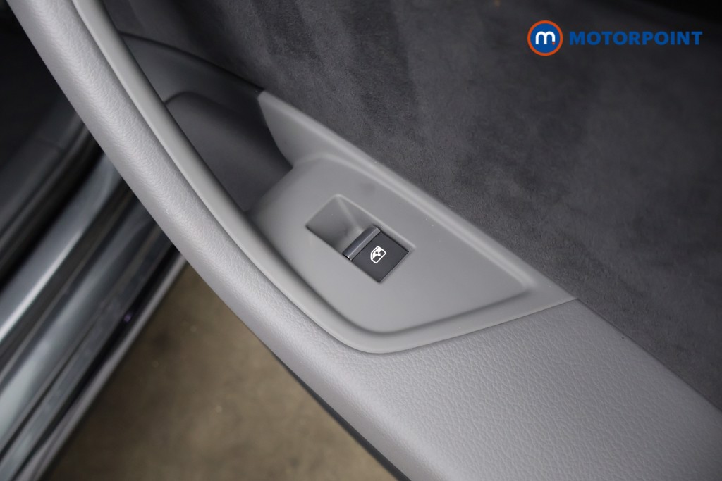 Audi A4 Black Edition Automatic Petrol Saloon - Stock Number (1636658) - 26th supplementary image