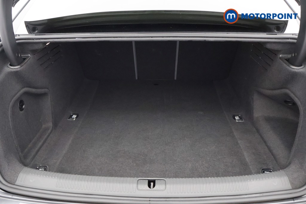 Audi A4 Black Edition Automatic Petrol Saloon - Stock Number (1636658) - 27th supplementary image