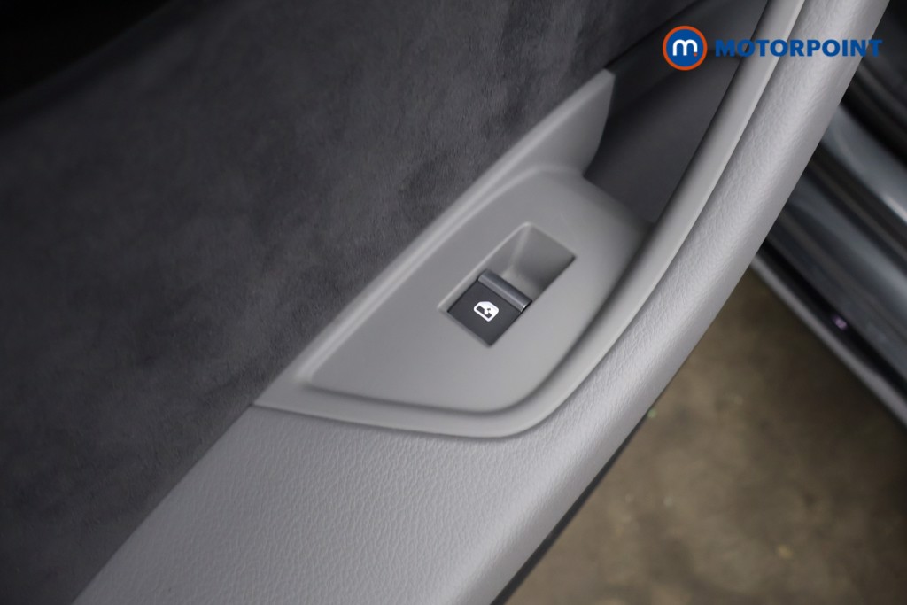 Audi A4 Black Edition Automatic Petrol Saloon - Stock Number (1636658) - 30th supplementary image