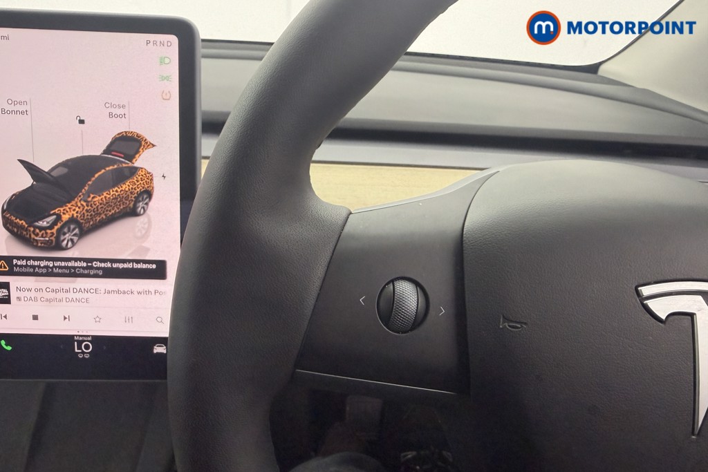 Tesla Model Y Rwd 5Dr Auto Automatic Electric SUV - Stock Number (1636675) - 7th supplementary image