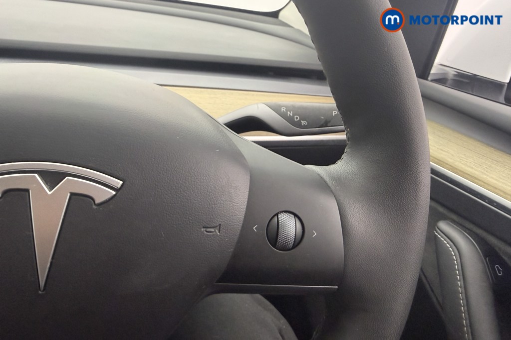 Tesla Model Y Rwd 5Dr Auto Automatic Electric SUV - Stock Number (1636675) - 8th supplementary image