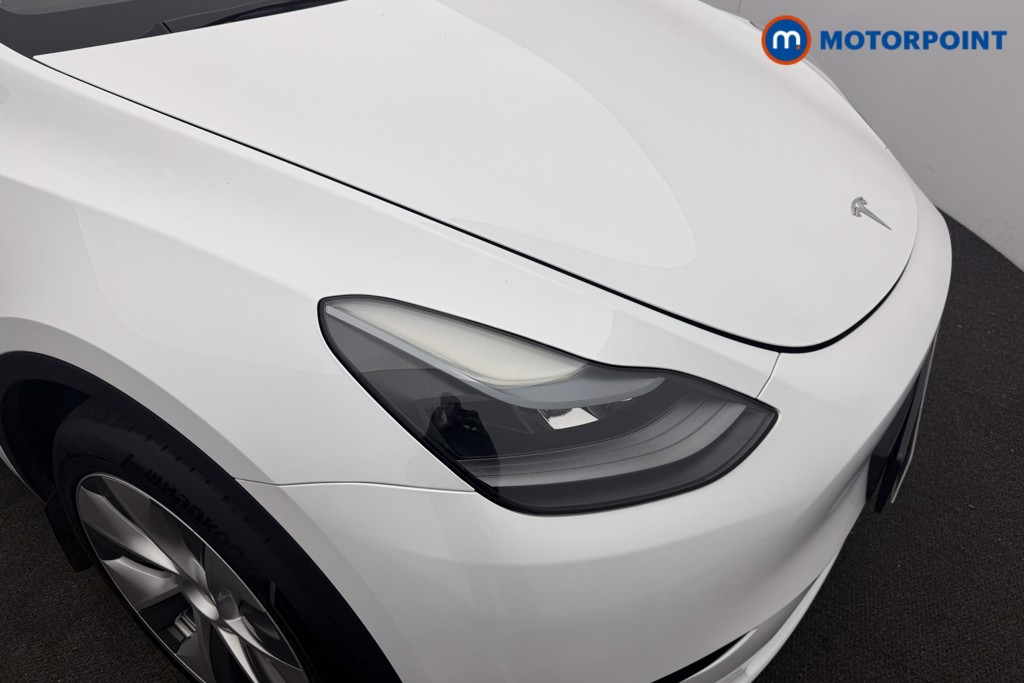 Tesla Model Y Rwd 5Dr Auto Automatic Electric SUV - Stock Number (1636675) - 13th supplementary image