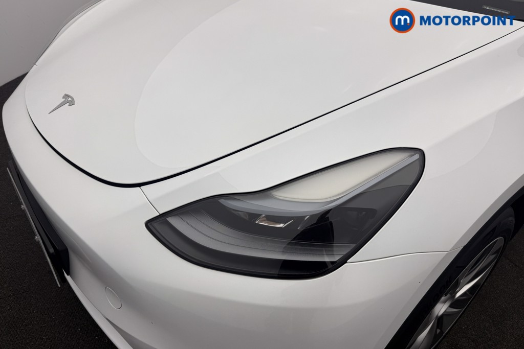 Tesla Model Y Rwd 5Dr Auto Automatic Electric SUV - Stock Number (1636675) - 14th supplementary image