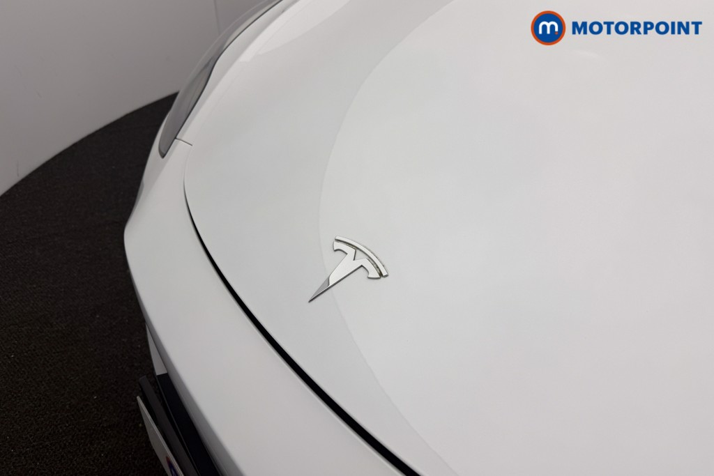 Tesla Model Y Rwd 5Dr Auto Automatic Electric SUV - Stock Number (1636675) - 15th supplementary image