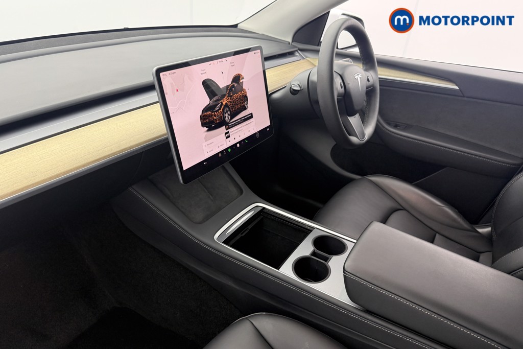 Tesla Model Y Rwd 5Dr Auto Automatic Electric SUV - Stock Number (1636675) - 16th supplementary image