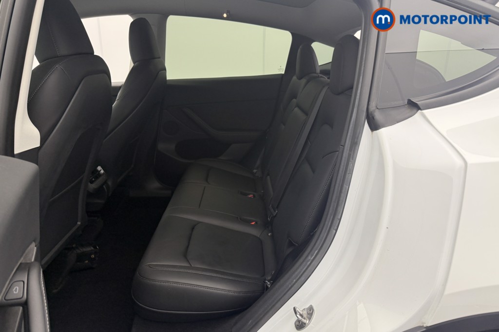 Tesla Model Y Rwd 5Dr Auto Automatic Electric SUV - Stock Number (1636675) - 18th supplementary image