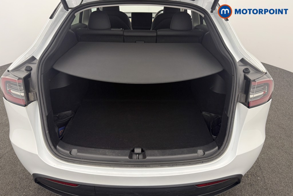 Tesla Model Y Rwd 5Dr Auto Automatic Electric SUV - Stock Number (1636675) - 19th supplementary image