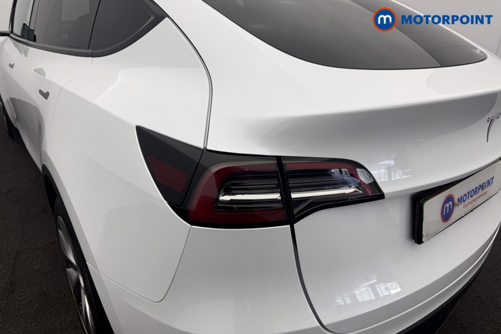 Tesla Model Y Rwd 5Dr Auto Automatic Electric SUV - Stock Number (1636675) - 21st supplementary image