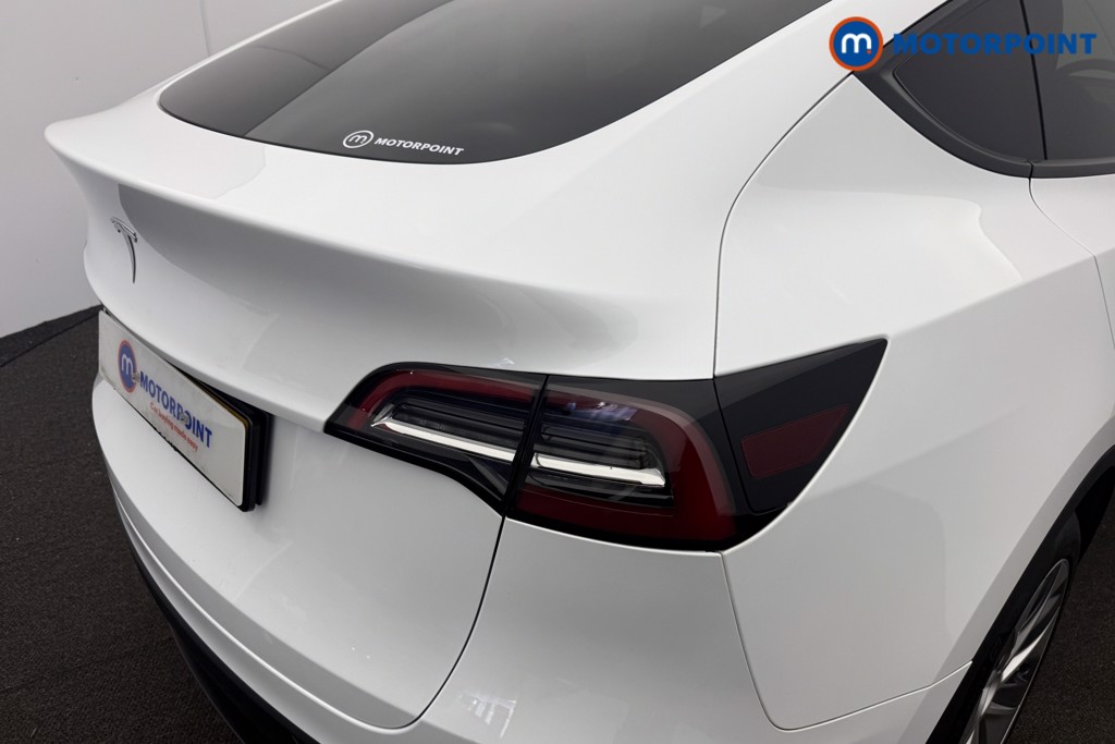 Tesla Model Y Rwd 5Dr Auto Automatic Electric SUV - Stock Number (1636675) - 22nd supplementary image