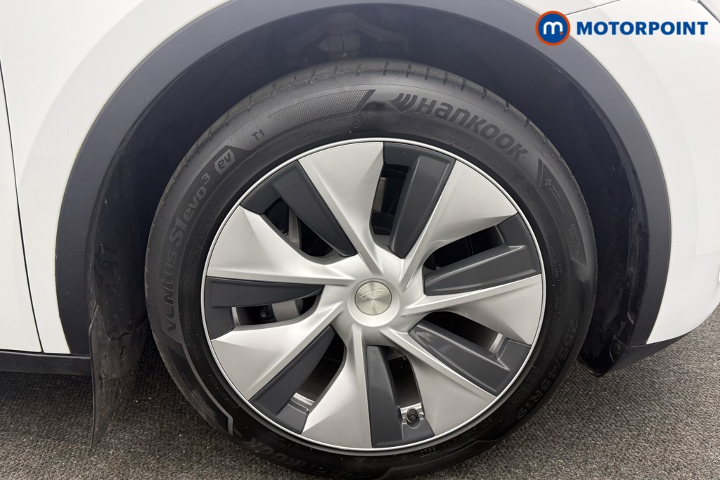 Tesla Model Y Rwd 5Dr Auto Automatic Electric SUV - Stock Number (1636675) - 23rd supplementary image