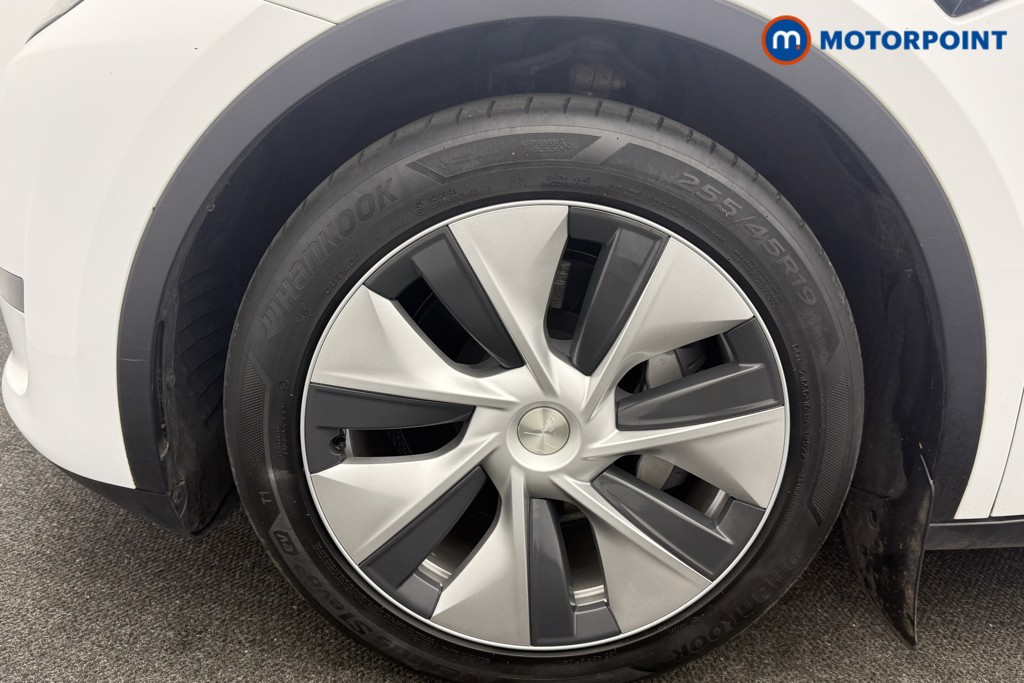 Tesla Model Y Rwd 5Dr Auto Automatic Electric SUV - Stock Number (1636675) - 24th supplementary image