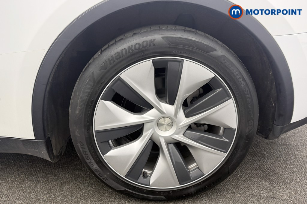 Tesla Model Y Rwd 5Dr Auto Automatic Electric SUV - Stock Number (1636675) - 25th supplementary image