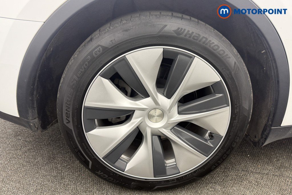 Tesla Model Y Rwd 5Dr Auto Automatic Electric SUV - Stock Number (1636675) - 26th supplementary image