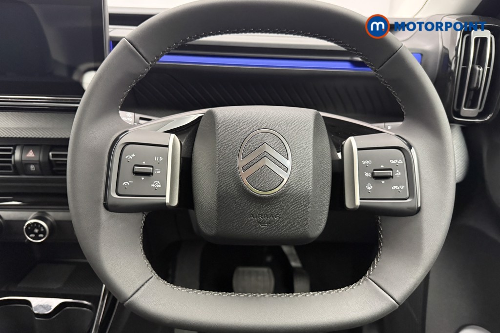 Citroen C3 Plus Automatic Electric Hatchback - Stock Number (1636780) - 4th supplementary image