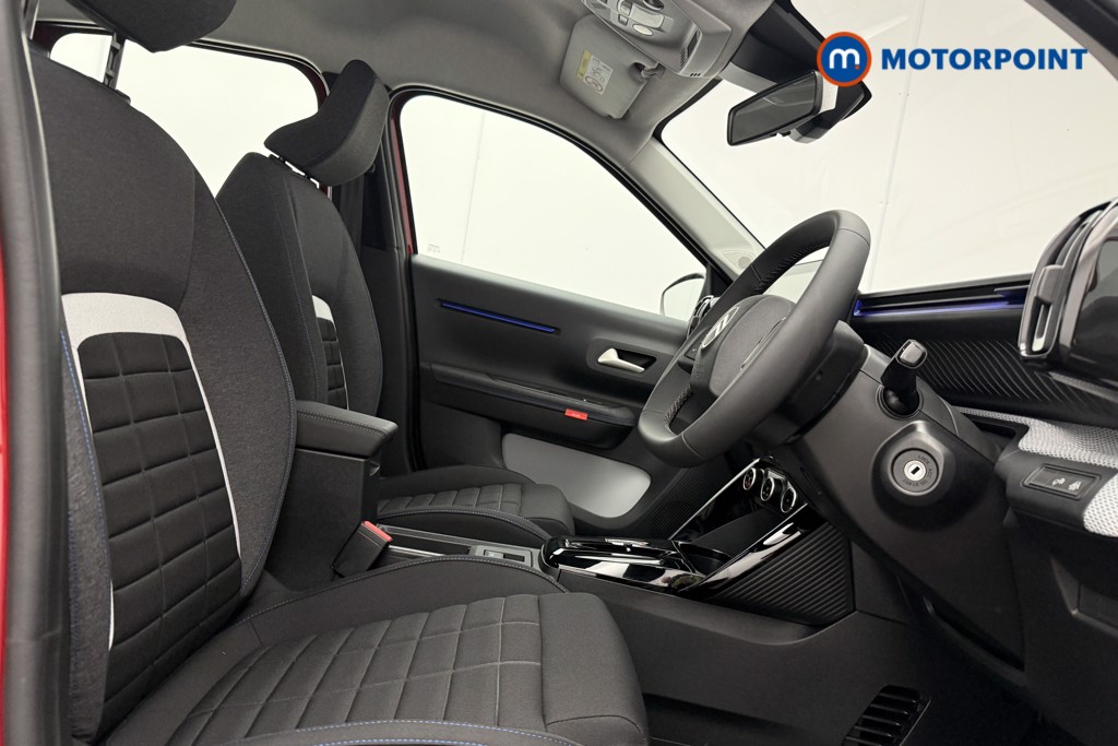 Citroen C3 Plus Automatic Electric Hatchback - Stock Number (1636780) - 7th supplementary image