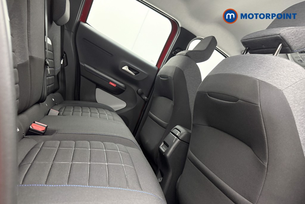 Citroen C3 Plus Automatic Electric Hatchback - Stock Number (1636780) - 8th supplementary image