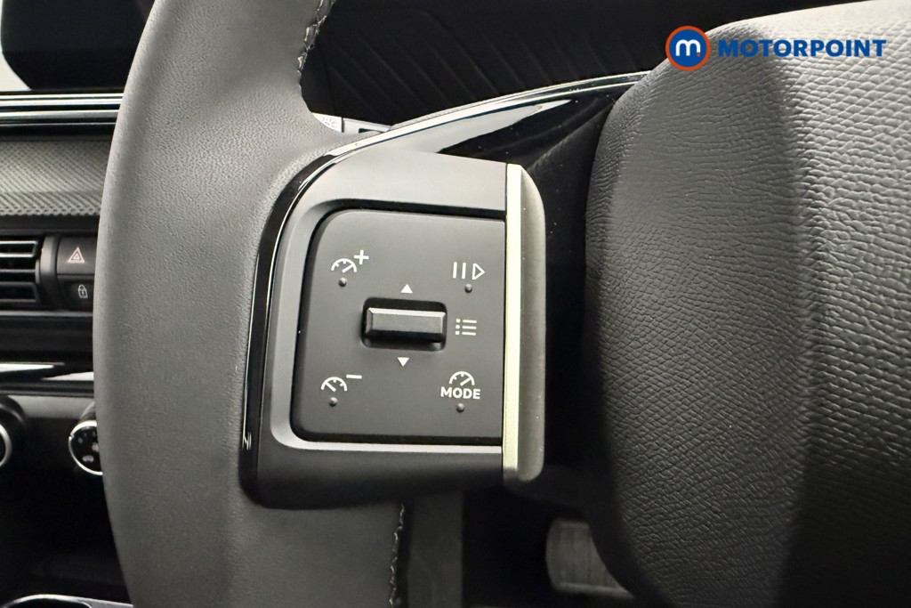 Citroen C3 Plus Automatic Electric Hatchback - Stock Number (1636780) - 13th supplementary image