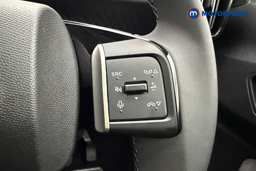 Citroen C3 Plus Automatic Electric Hatchback - Stock Number (1636780) - 14th supplementary image