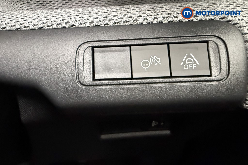 Citroen C3 Plus Automatic Electric Hatchback - Stock Number (1636780) - 16th supplementary image