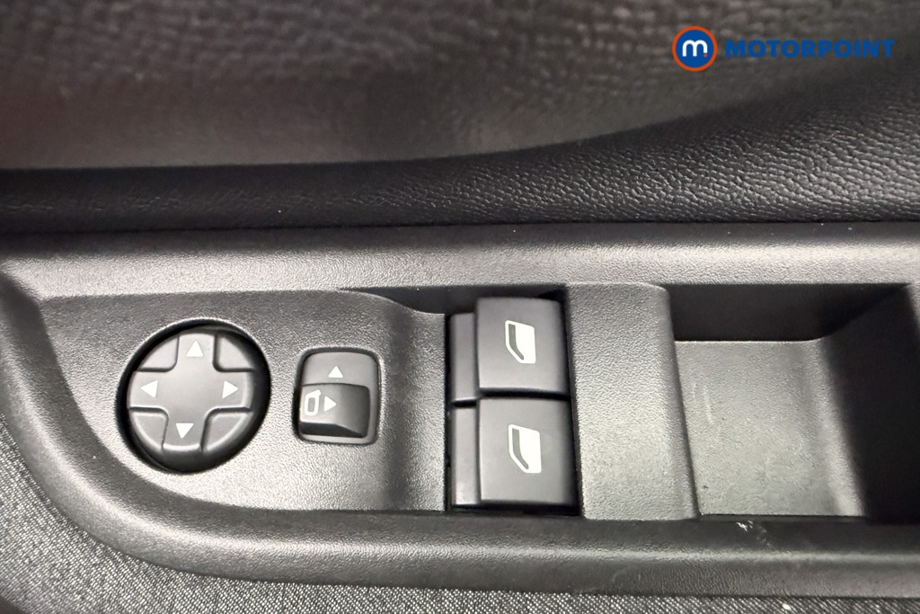 Citroen C3 Plus Automatic Electric Hatchback - Stock Number (1636780) - 18th supplementary image