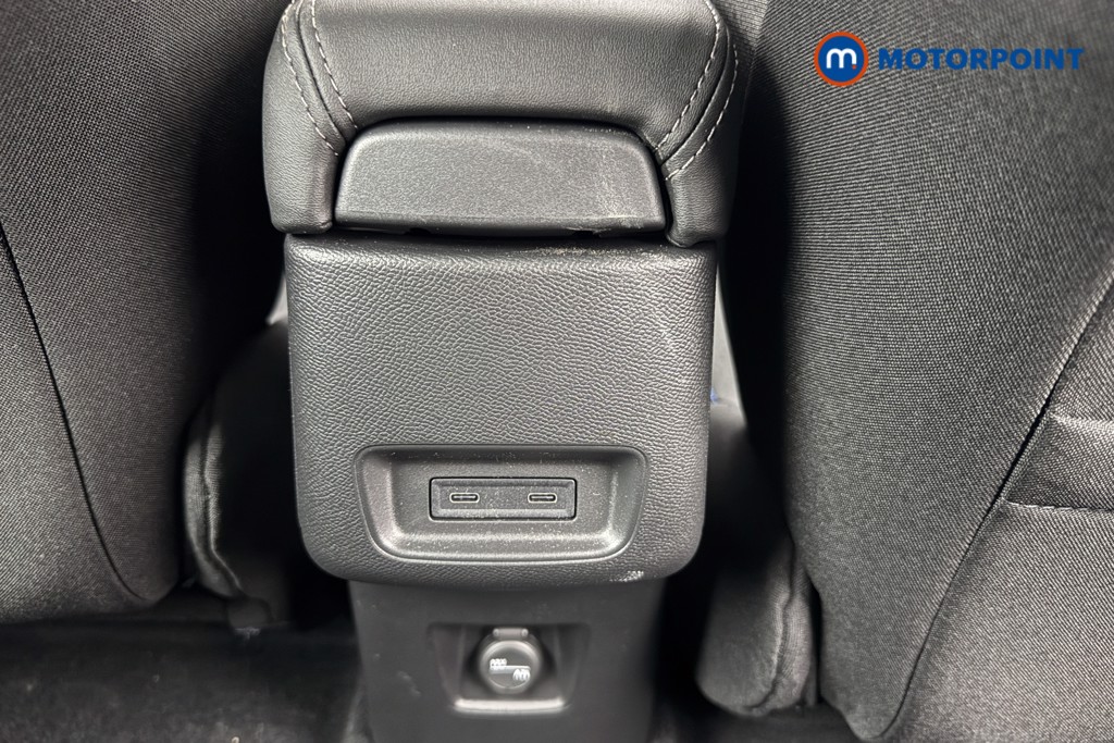 Citroen C3 Plus Automatic Electric Hatchback - Stock Number (1636780) - 19th supplementary image